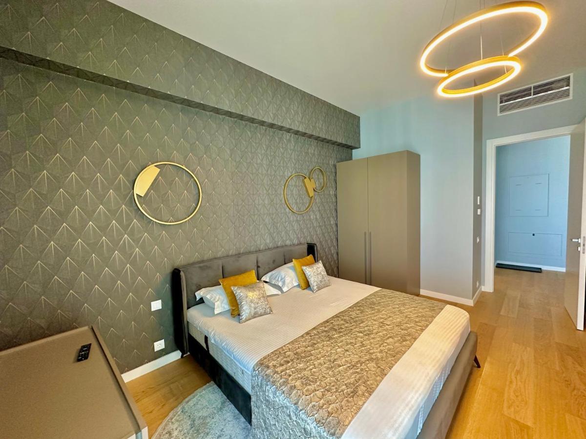One Verdi Luxury *