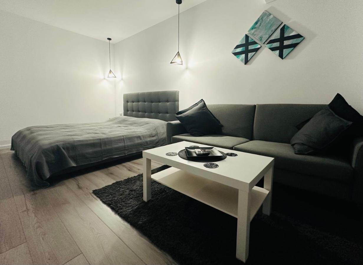 Park View - Netflix Bucureşti