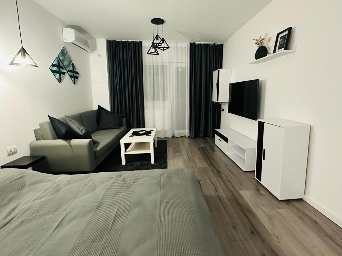 Park View - Netflix Apartament