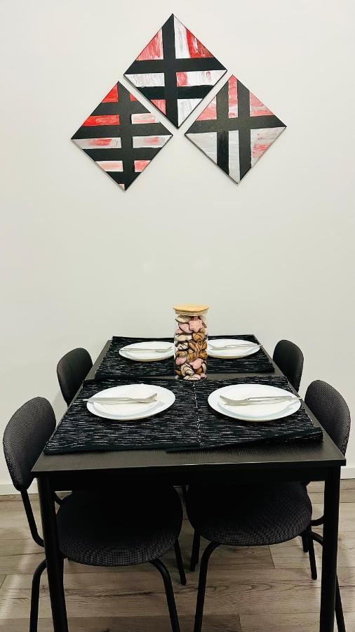 Apartament Park View - Netflix Bucureşti