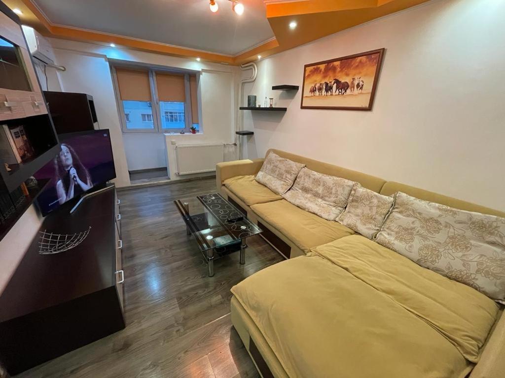 Apartment Comfort