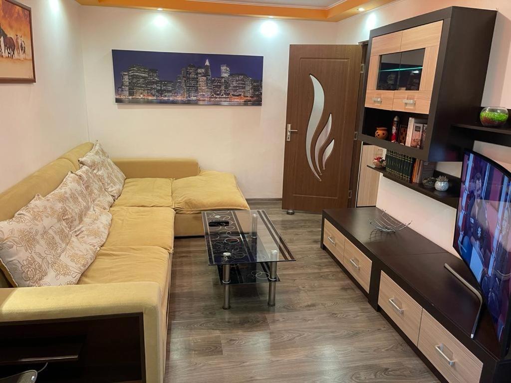 Apartment Comfort