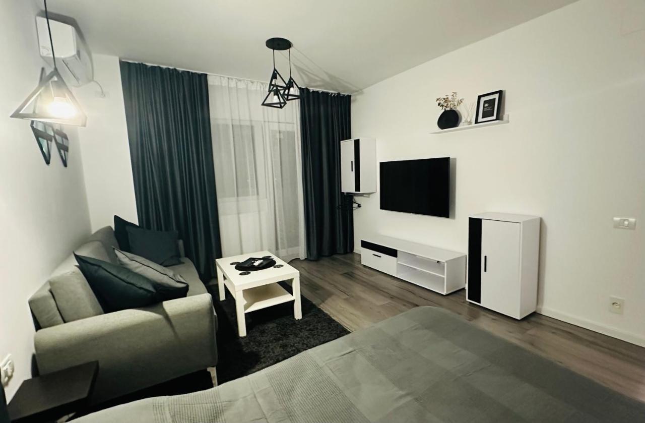 Park View - Netflix Apartament