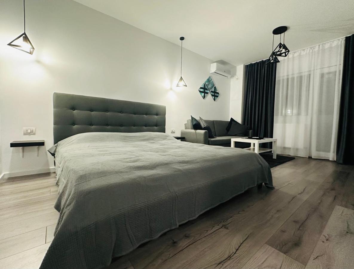 Park View - Netflix Apartament *