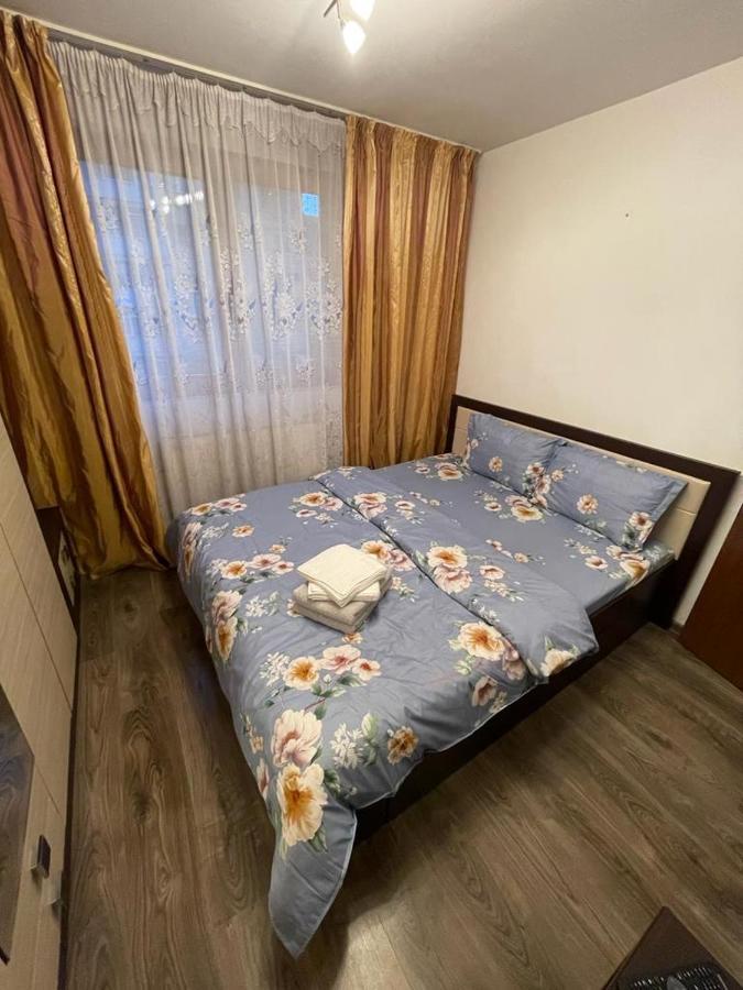 Apartment Comfort *