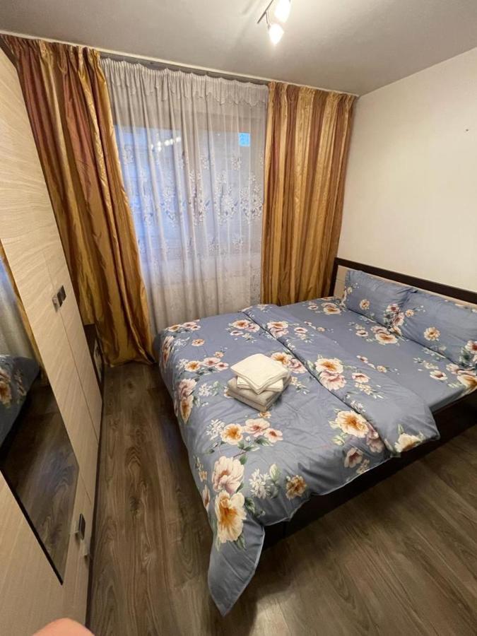 Apartment Comfort Bucharest