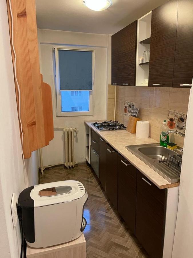 Apartment Comfort *