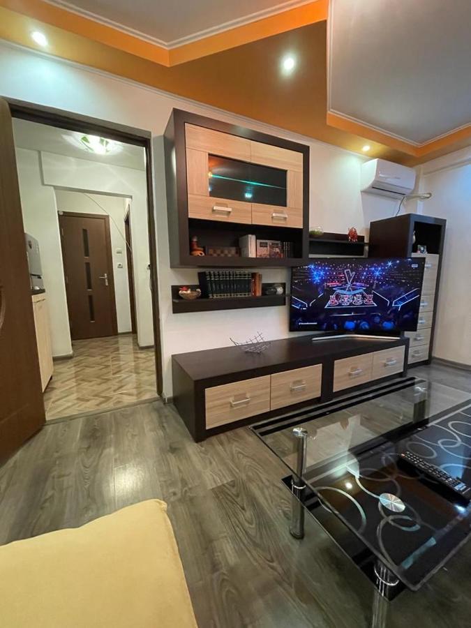 Comfort Apartment Bucharest