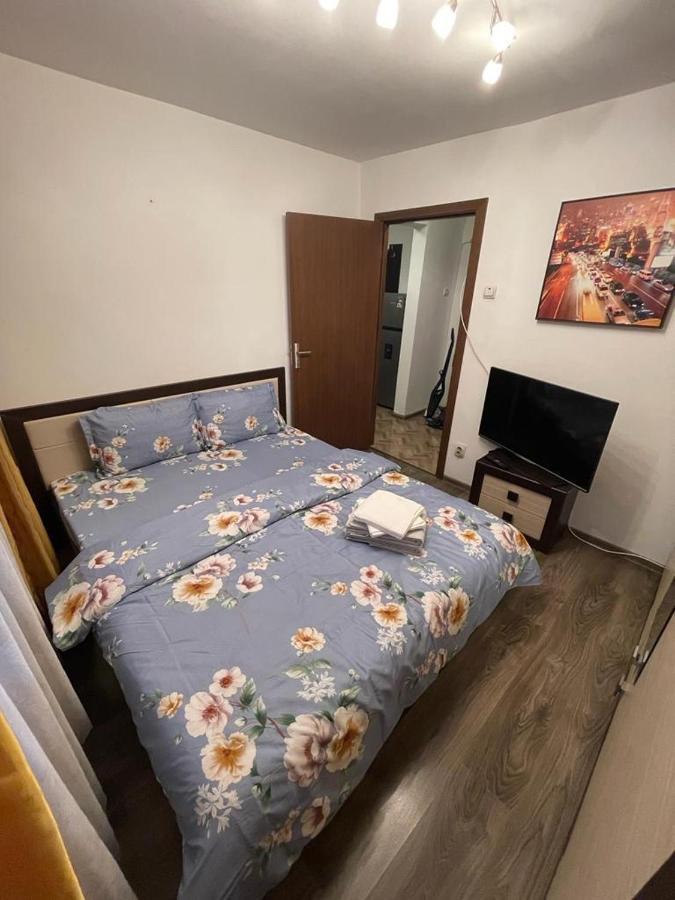 Apartment Comfort *