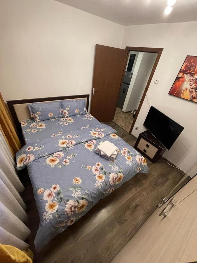 Comfort Apartment