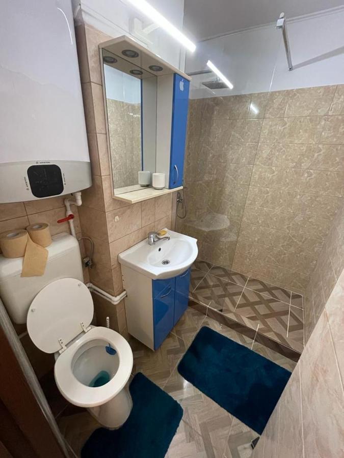 Comfort Apartment Bucharest