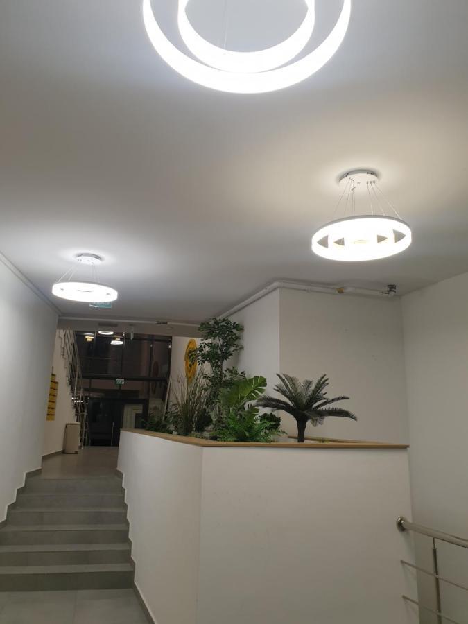 Apartamento Boutique