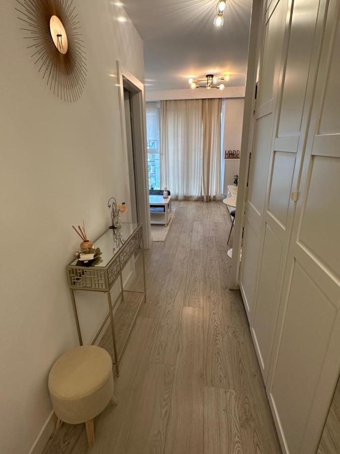 Boutique Apartamento