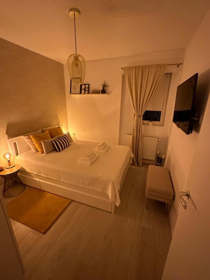 Boutique Apartamento *