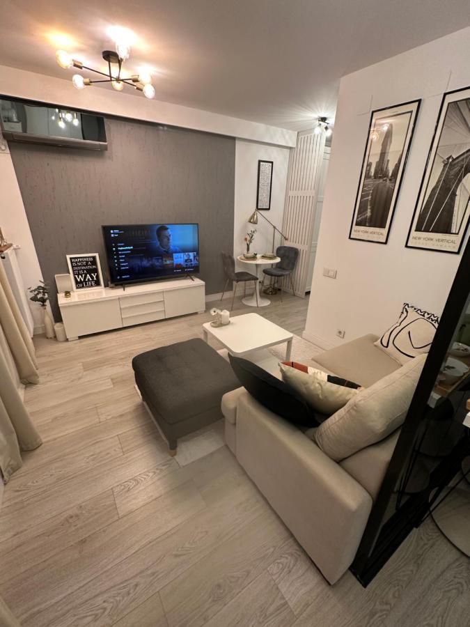 Boutique Apartamento Bucareste