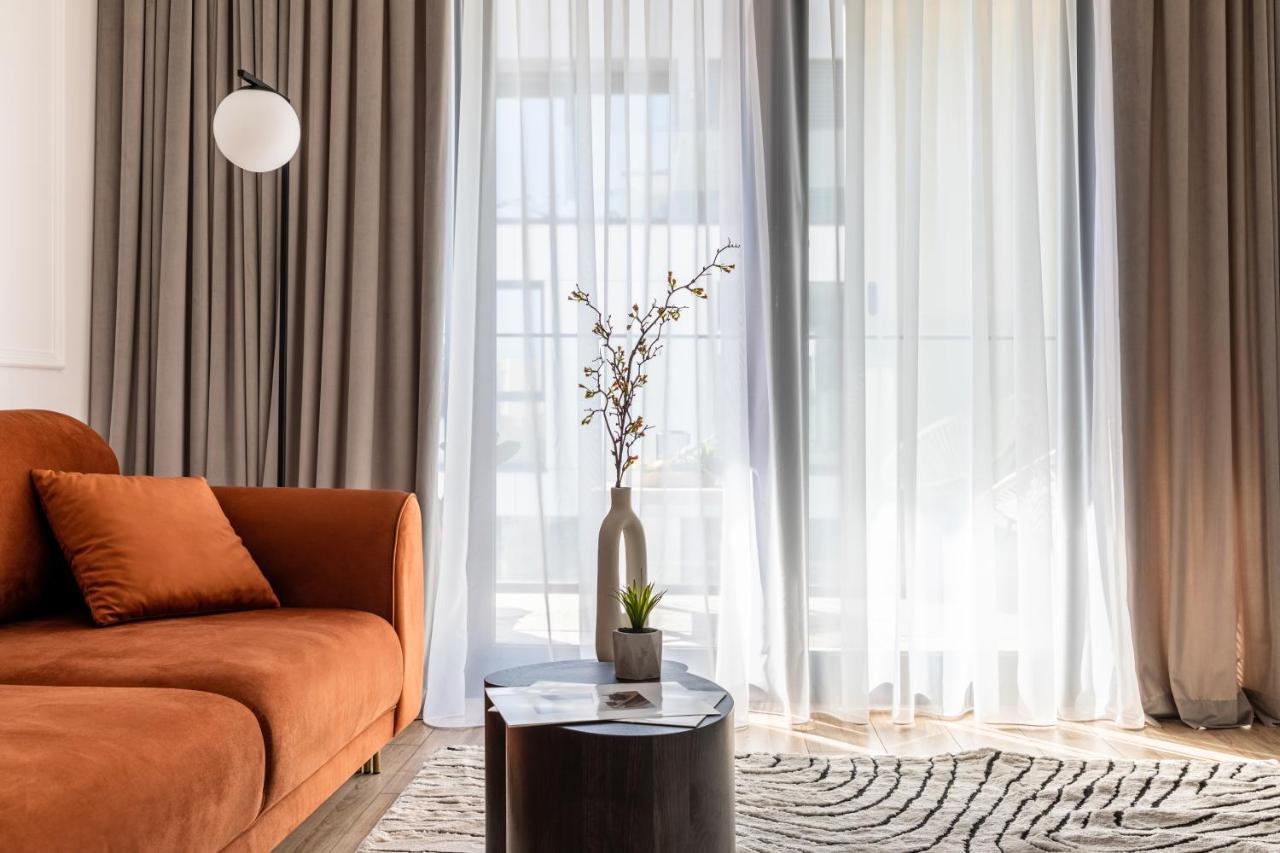 Park Lane Luxury Apartament
