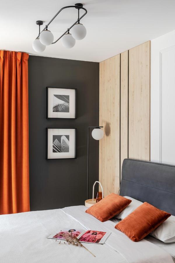 Park Lane Luxury