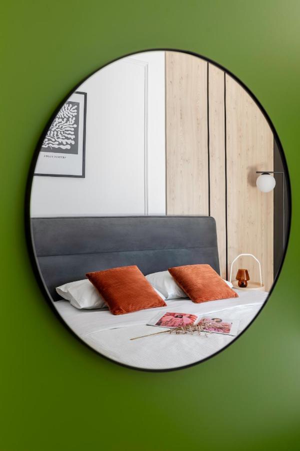 Apartament Park Lane Luxury *