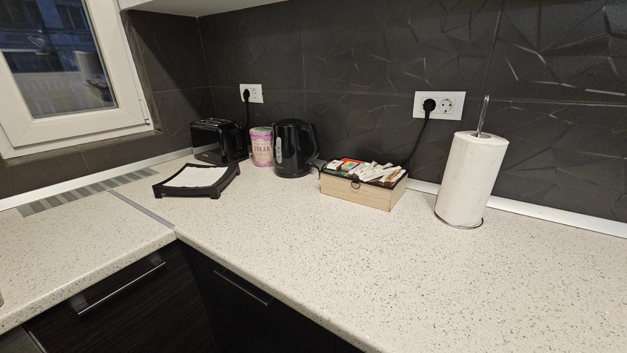 Apartament Like Victoriei *