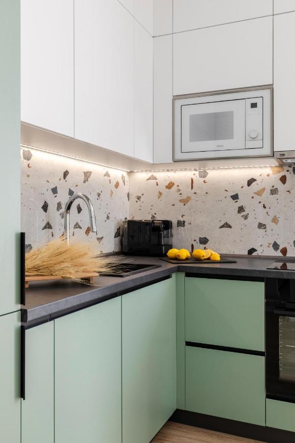 Park Lane Luxury Apartament Bucureşti