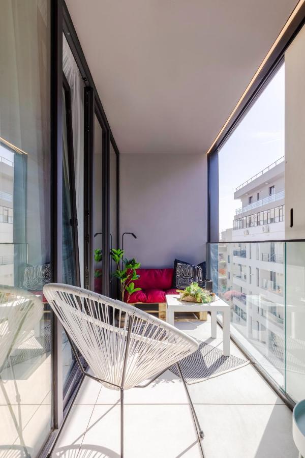Apartament Park Lane Luxury
