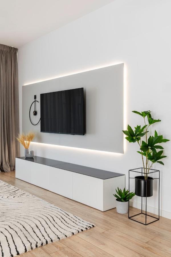 Apartament Park Lane Luxury *