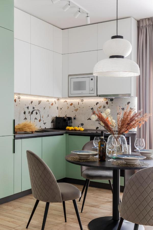 Apartament Park Lane Luxury *