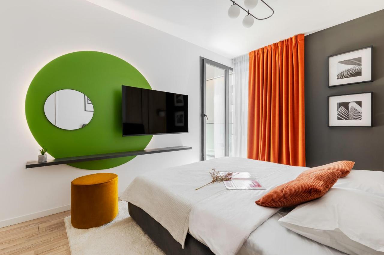 Park Lane Luxury Bucureşti