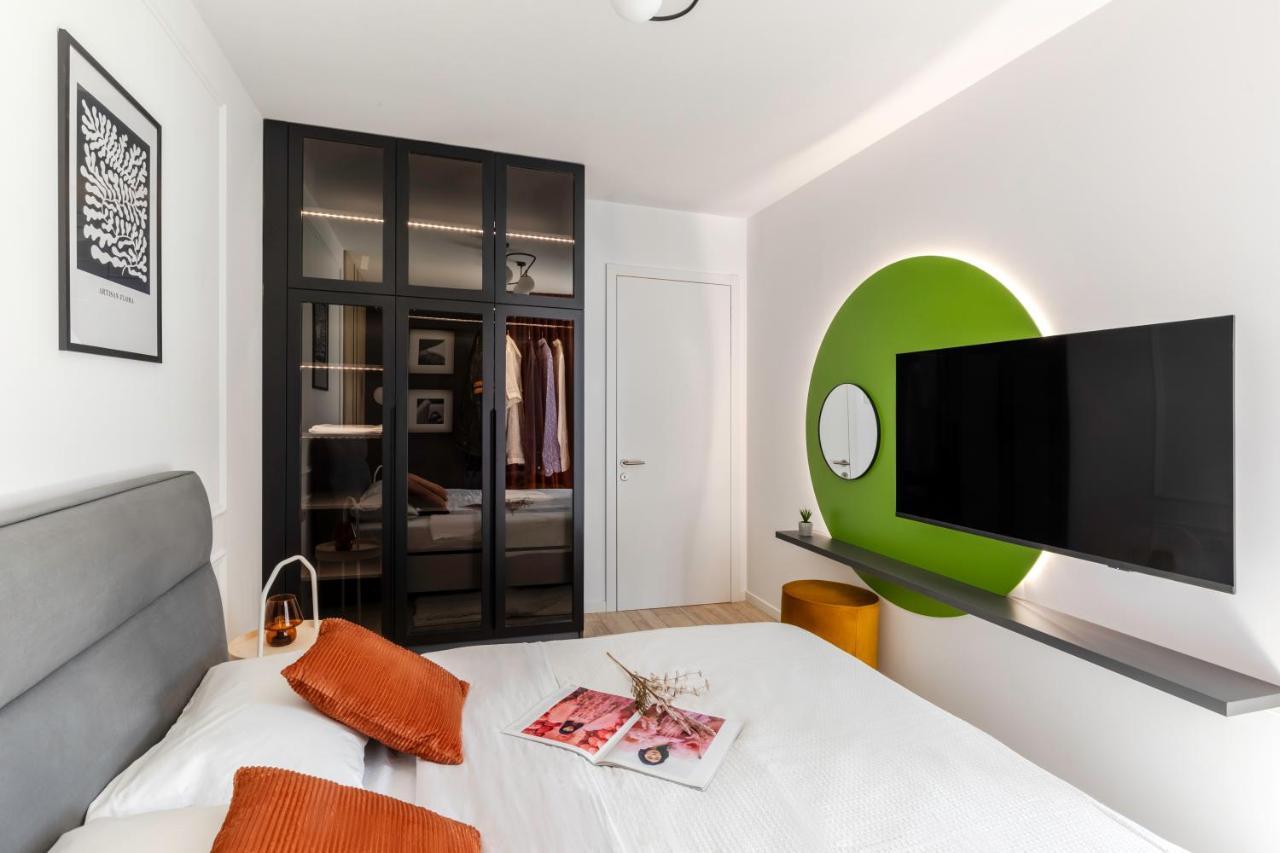 Park Lane Luxury Apartament