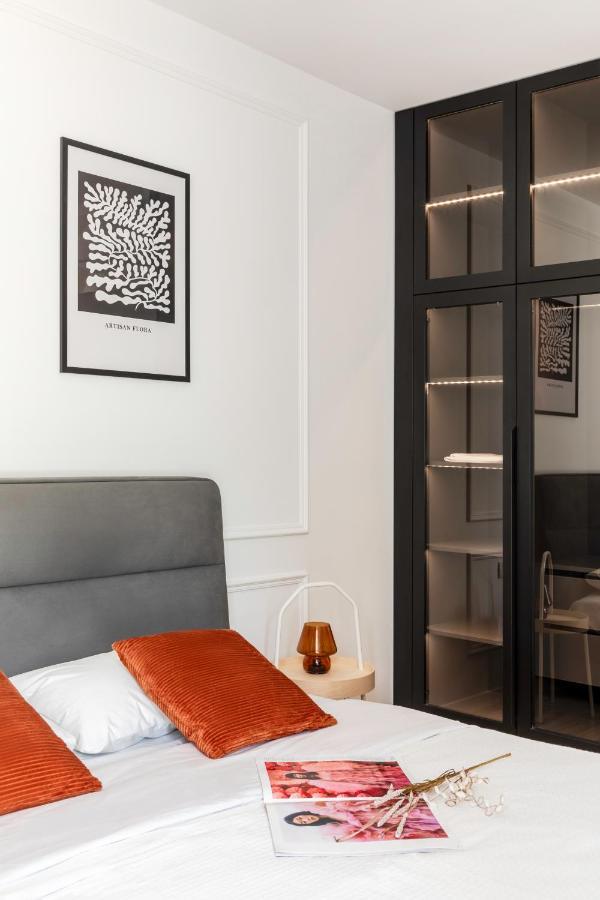 Apartament Park Lane Luxury *