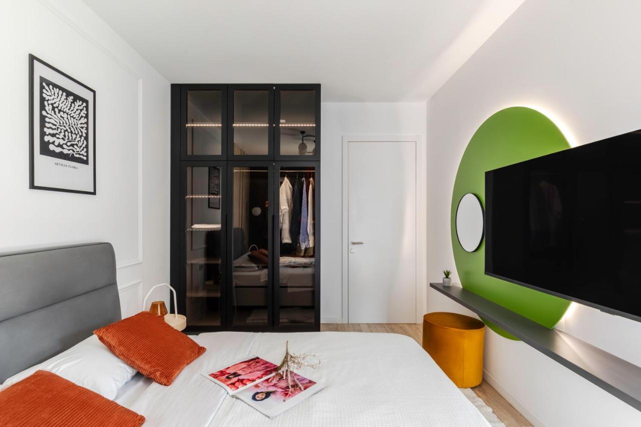 Park Lane Luxury