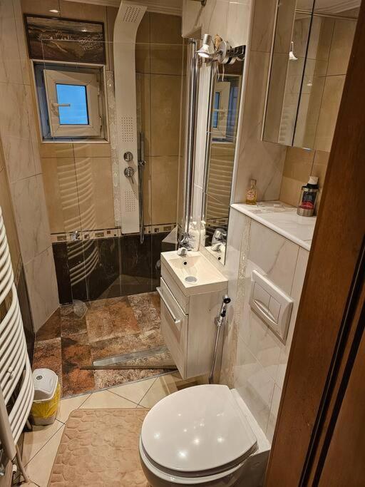 Apartamento Flying Bee