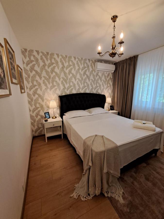 Apartamento Herastrau 2 *