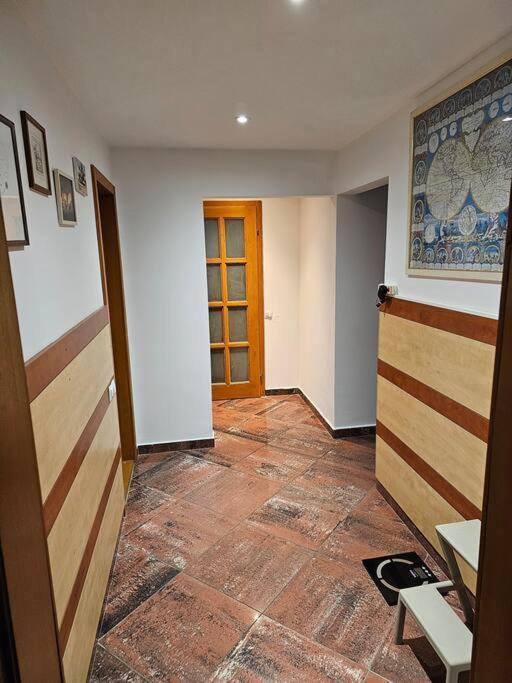Flying Bee Apartamento Bucareste
