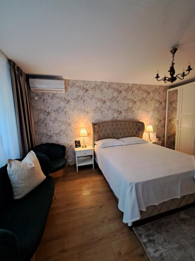 Apartment Herastrau 2 Bucharest