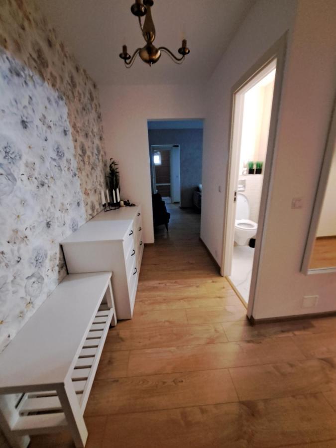Apartment Herastrau 2 *
