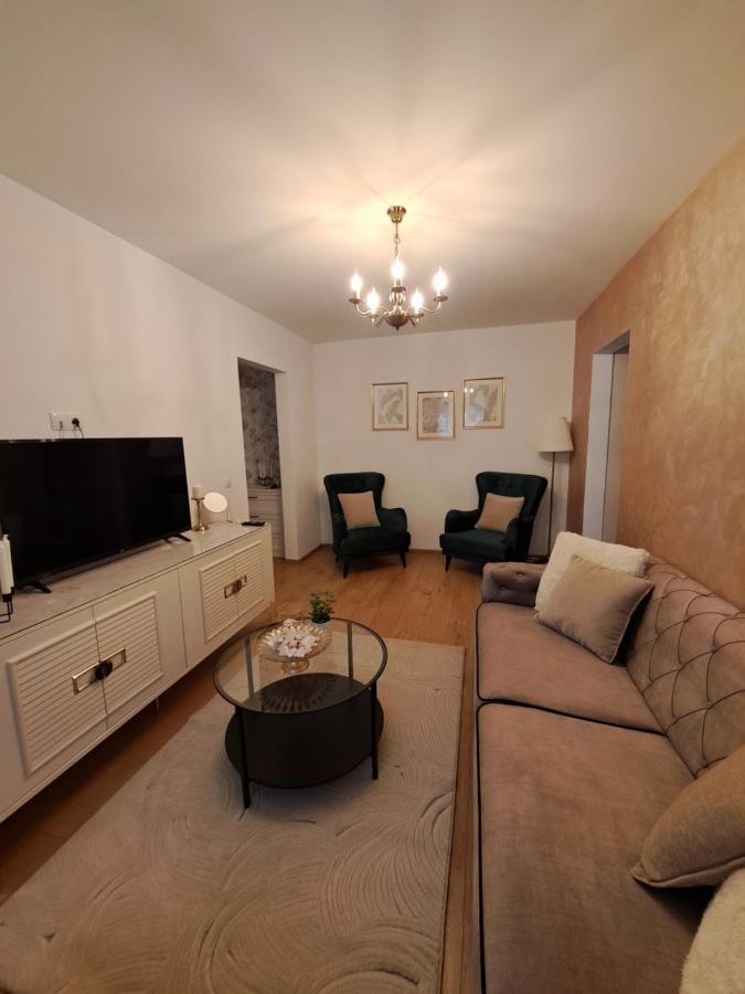 Herastrau 2 Apartment