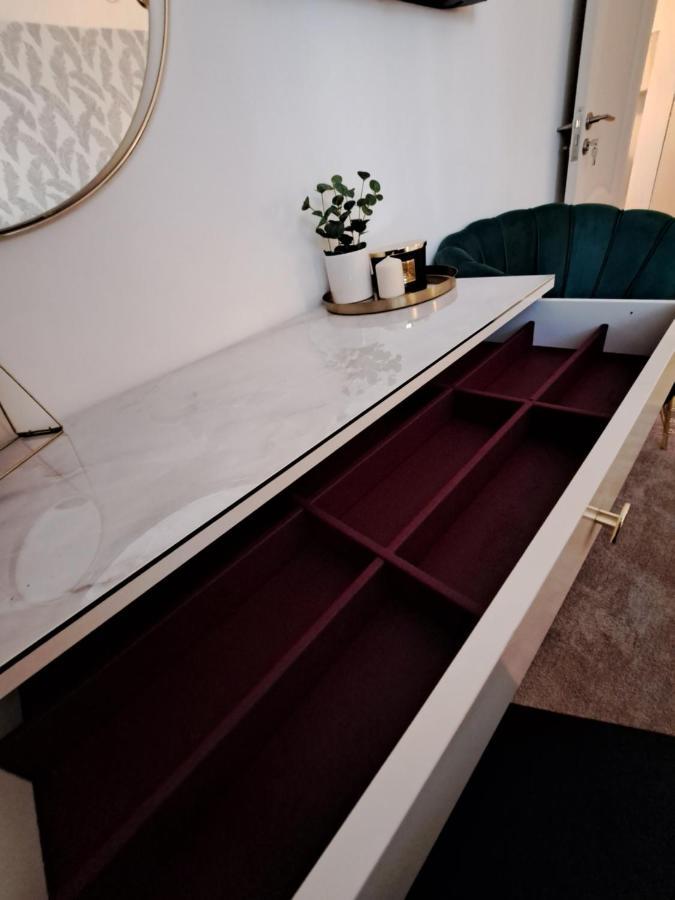 Apartment Herastrau 2 *