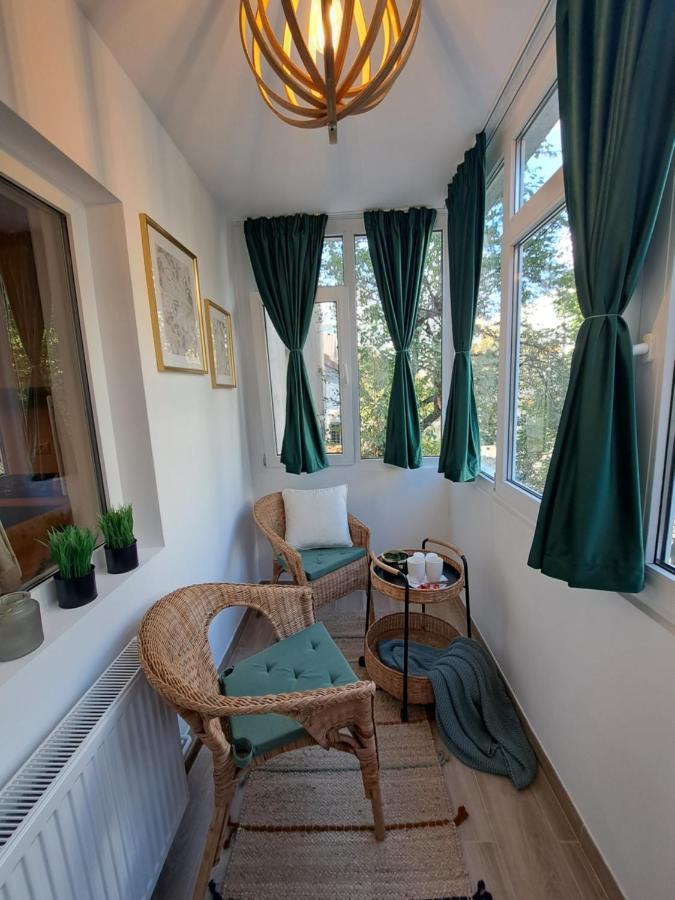 Herastrau 2 Apartment *