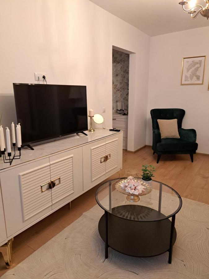Apartment Herastrau 2 *