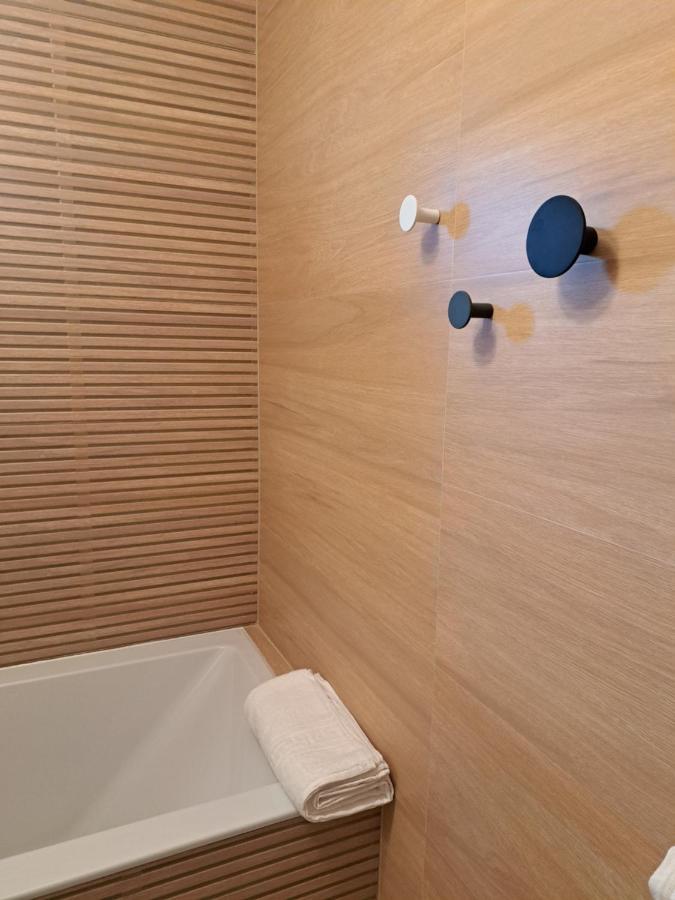 Herastrau 2 Apartamento Bucareste