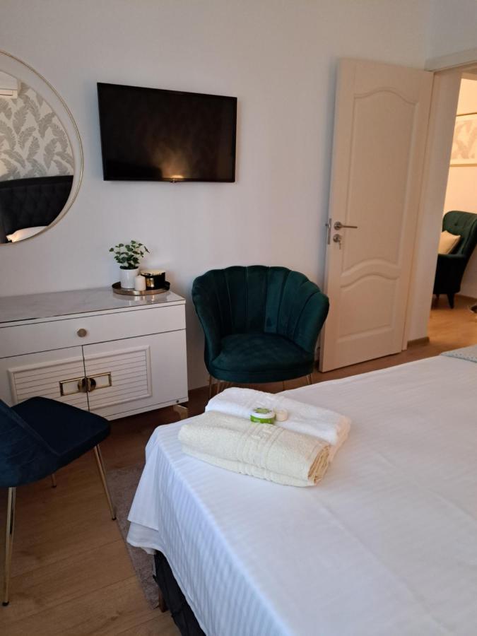 Herastrau 2 Apartamento *
