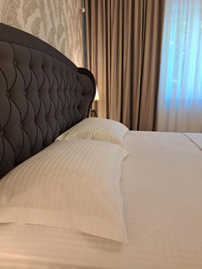 Herastrau 2 Apartamento