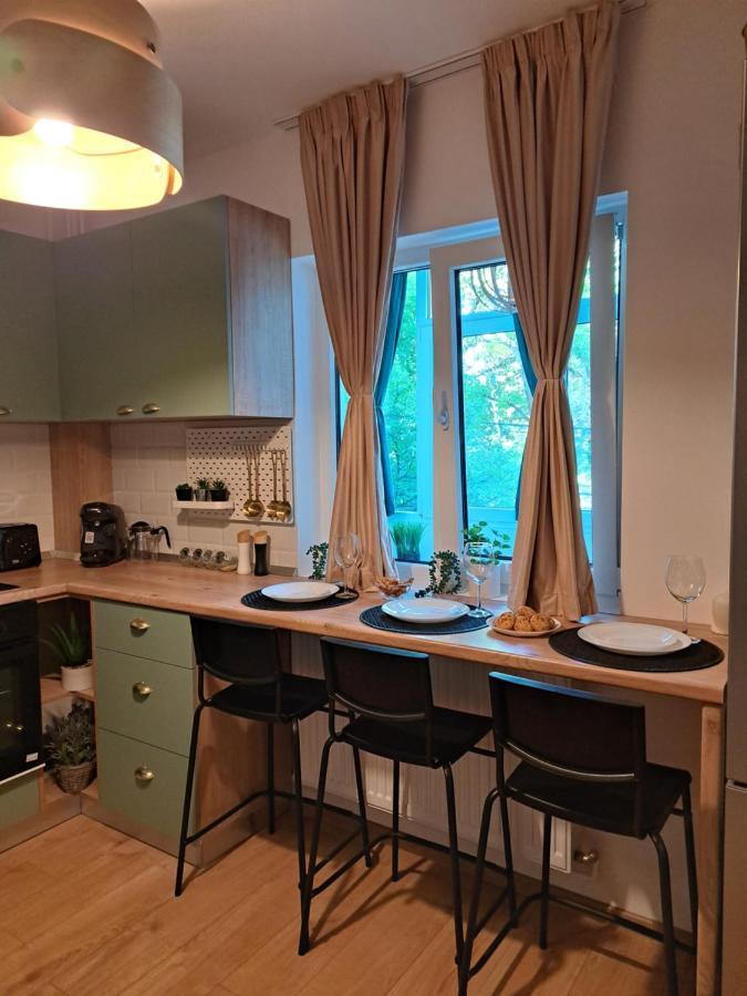 Herastrau 2 Apartment Bucharest