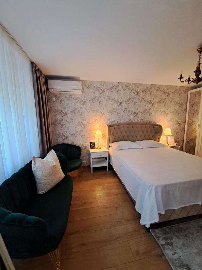 Herastrau 2 Apartment