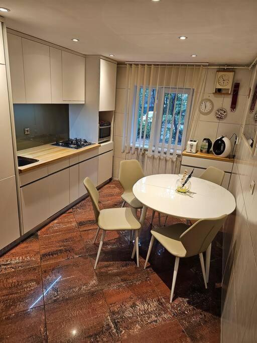 Flying Bee Apartamento Bucareste