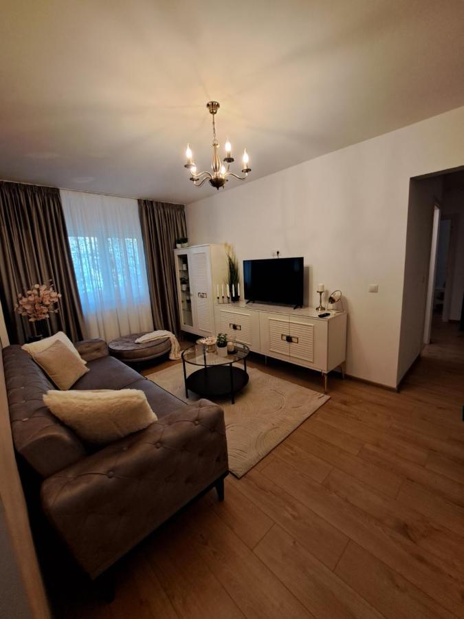 Apartment Herastrau 2 *