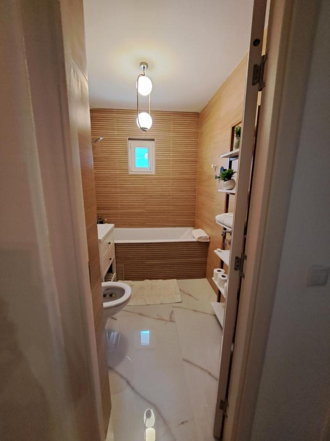 Herastrau 2 Apartment Bucharest
