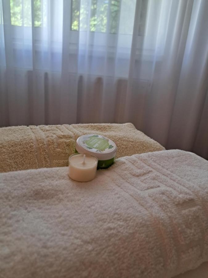 Herastrau 2 Apartamento Bucareste