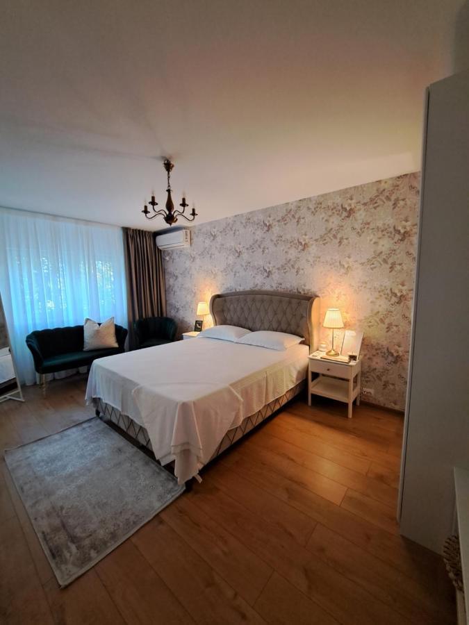 Apartamento Herastrau 2